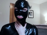 Rubber Dressing Up
